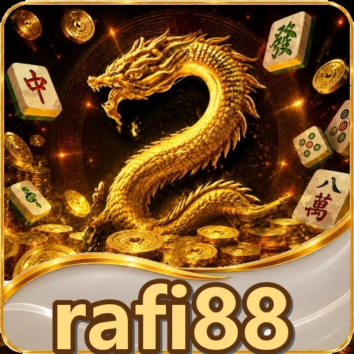 Ikon rafi88 untuk pertanyaan teknis APK