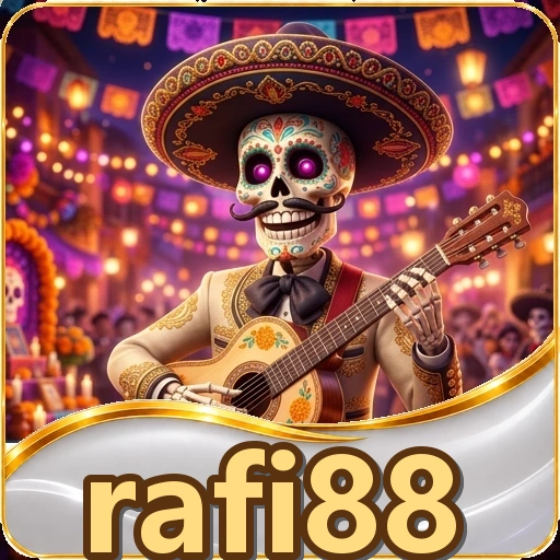 Ikon rafi88 untuk ringkasan panduan APK v4.7.5