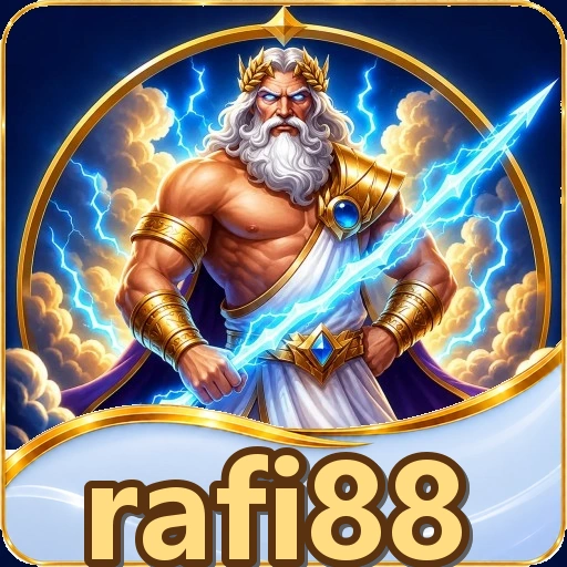 Ikon rafi88 untuk syarat pemasangan di Android