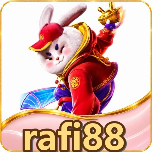 Ikon rafi88 untuk ciri berkas resmi