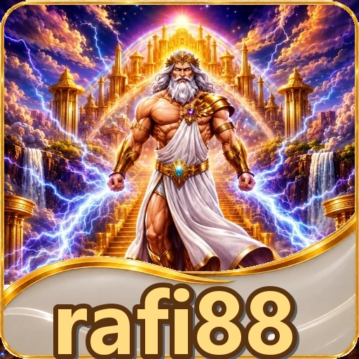 Ikon rafi88 untuk catatan v4.7.5
